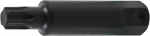 L&Ouml;&Ouml;KOTSIK TX T70 3 / 4" JA 1" ADAPTERILE TRIUMF