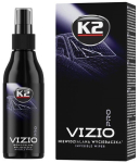 K2 VIZIO PRO 150ML TUULEKLAASI HOOLDUSVAHEND. VEEH&Uuml;LGAJA