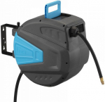 POOLIL &Otilde;HUVOOLIK 20M+1.5M. 10MM (SEEST). R1 / 4" VK. 17BAR. KINNINE PLASTIK PCL