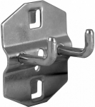 PERFOSEINA KONKS 2X31MM ZINC 45&deg; JBM