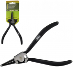 STOPPERR&Otilde;NGA / LUKUSTUSR&Otilde;NGA TANGID. V&Auml;LIS. SIRGE 7" / 180MM JBM