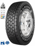 235 / 75R17.5 132 / 130M BI856 (VEO) FALKEN 3PMSF