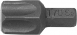 8MM(5 / 16") OTSIK TORX L&Uuml;HIKE T70 TRIUMF