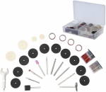 50-OS. TARVIKUTE KOMPL. L&Otilde;IKUR-LIHVIJALE 515.3990 KS TOOLS