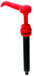 DREUMEX K&Auml;TEPUHASTUSPASTA PUMP (PLAST) MET. KANISTRILE