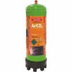 GAASIBALLOON ARGON / CO2 (KEEVITUSE GAAS) - 1.8L GYS