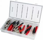 28-OS. JUHTMEK&Auml;PPADE KOMPLEKT TRIUMF