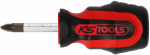 KRUVIKEERAJA PZ2X38MM MINI RIST POZID&reg; KS TOOLS