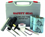 SAFETY SEAL REHVIREM. KOMPLEKT S / A