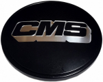 CMS KAPSEL. MUST. H&Otilde;BEDANE LOGO. 64.5MM