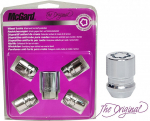 LUKUSTUSM. MCGARD (STANDARD) M12X1.25 / 32.5 / 21 (P32.5. CH21)