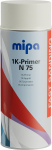 AUTOMOTIVE T&Auml;ITEKRUNTV&Auml;RV / NAKKEKRUNTV&Auml;RV 1K-PRIMER N 75 SPRAY VALGE 400ML / AE MIPA