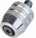 5 / 16" KEERMEPUURI ADAPTER M8-M12 HAZET