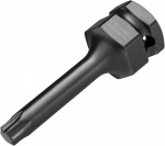 1 / 2" / 24MM PIKK L&Ouml;&Ouml;KOTSIK TORX T50. 75MM. FORD TRANSIT HAZET