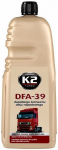 K2 DFA-39 ANTI-PARAFFIN K&Uuml;LMAVOOLAVUSE PARENDI 1L