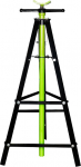 K&Otilde;RGE PUKK 3-JALG 1800KG. 1220-2146MM KRUVIREGULEERING 1TK JBM