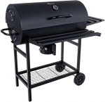 S&Ouml;EGRILL 71X45CM LISALAUAGA GEKO