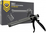 K2 SOLT SILICONE GUN SILIKOONIP&Uuml;STOL
