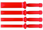 4-OS. T&Ouml;&Ouml;RIISTADE KOMPL. LIIMITAVATE RASKUSTE EEMALD. 19-38MM KS TOOLS