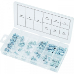 70-OS. M&Auml;&Auml;RDENIPLITE KOMPLEKT. TOLL JA MEETER KS TOOLS