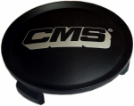 CMS KAPSEL. MATT MUST. H&Otilde;BEDANE LOGO. 74.5MM