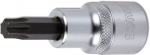1 / 2" TORX PADRUNOTSIK T40 55MM SONIC