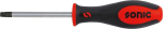 KRUVIKEERAJA TORX T15X100MM SONIC