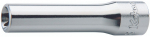 1 / 4" TORX PIKK PADRUN E8. 50MM PIKK TRIUMF