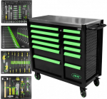 172-OS. T&Ouml;&Ouml;RIISTAK&Auml;RU T&Ouml;&Ouml;RIISTADEGA "WIDE". INOX. PERFO JBM