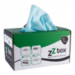 EBEMEVABA KIUDLINA WIPEXTRA KARBIS 42X30CM. 400 LEHTE. T&Uuml;RKIIS (EBEMEVABA) M+