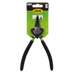 STOPPERR&Otilde;NGA / LUKUSTUSR&Otilde;NGA TANGID. V&Auml;LIS. PAINUTATUD 7" / 180MM JBM