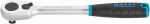 1 / 2" TIRRV&Otilde;TI 90H 275MM "HIPER" 1000NM HAZET (MADE IN GERMANY)