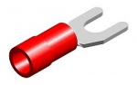 JUHTMEOTSIK HARK / KAHVEL PUNANE &Oslash;5.4MM 100TK M+
