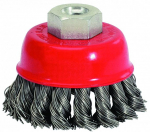 KAUSS-TERASHARI M14. ROOSTEVABA S&Otilde;LMHARJAS 0.50. 90MM KS TOOLS