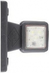 SARVTULI LED SIRGE 71MM VASAK 12 / 24V