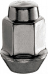 MUTTER M12X1.50 / 36 / 19 (KINNINE. P36. CH19) INOX PEA (CHE / OPE)