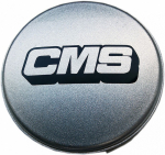 CMS KAPSEL. H&Otilde;BEDANE. MUST LOGO. 56.5MM