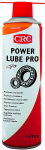 CRC POWER LUBE PRO + PTFE M&Auml;&Auml;RDE&Otilde;LI 500ML / AE