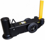 GARAAZITUNGRAUD PIKK RAAMIST T&Otilde;STMISEKS. H&Uuml;DROPNEUMO 30T 360-627MM OMEGA