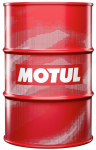 MOTUL DRIVE ULTIMA 75W80 LD 208L