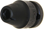 1 / 2" L&Ouml;&Ouml;KADAPTER OTSIKUTELE 5 / 16" (8MM) TRIUMF