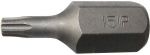 10MM(3 / 8") OTSIK TORXPLUS L&Uuml;HIKE IP25. S2 TRIUMF