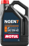 MOTUL NGEN 7 4T 10W40 4L