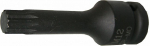 1 / 2" L&Ouml;&Ouml;K 12-T&Auml;HIK PADRUNOTSIK XZN M16 78MM PIKK TRIUMF
