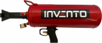 REHVIT&Auml;ITE BOOSTER / REHVIKAHUR 12L / 8BAR INVENTO