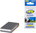 TEIP NIISKUSKINDEL / VENTILATSIOON 6200 48MMX5M H&Otilde;BE HPX