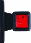 SARVTULI LED SIRGE 71MM PAREM 12 / 24V