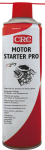 CRC MOTOR STARTER PRO K&Auml;IVITUSGAAS K&Otilde;RREGA 500ML / AE