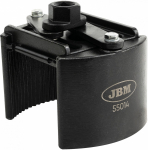 REGULEERITAV &Otilde;LIFILTRI / K&Uuml;TUSEFILTRI V&Otilde;TI 105-145MM JBM
