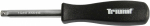 1 / 4" PADRUNOTSIKUTE-PADRUNITE KEERAMISE KRUVITS. TAPIGA. "CLASSIC" TRIUMF